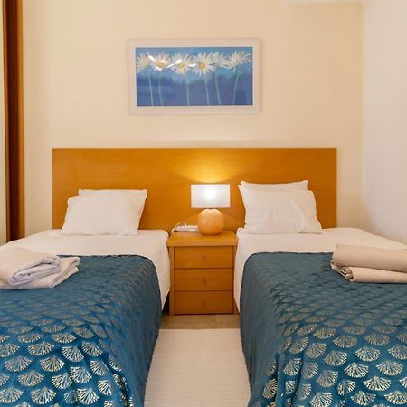 Zarco - Cosy Apartment In Vilamoura With A Balcony With View To The 2 Swimming Pools - Near The Beach & The Marina Quarteira Εξωτερικό φωτογραφία