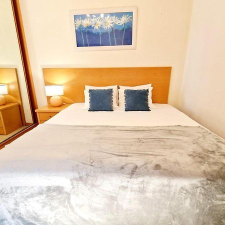 Zarco - Cosy Apartment In Vilamoura With A Balcony With View To The 2 Swimming Pools - Near The Beach & The Marina Quarteira Εξωτερικό φωτογραφία