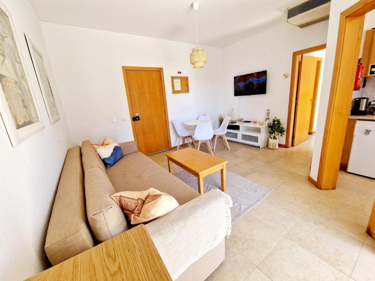 Zarco - Cosy Apartment In Vilamoura With A Balcony With View To The 2 Swimming Pools - Near The Beach & The Marina Quarteira Εξωτερικό φωτογραφία