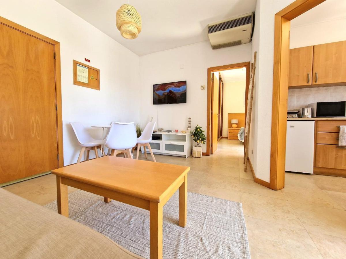 Zarco - Cosy Apartment In Vilamoura With A Balcony With View To The 2 Swimming Pools - Near The Beach & The Marina Quarteira Εξωτερικό φωτογραφία
