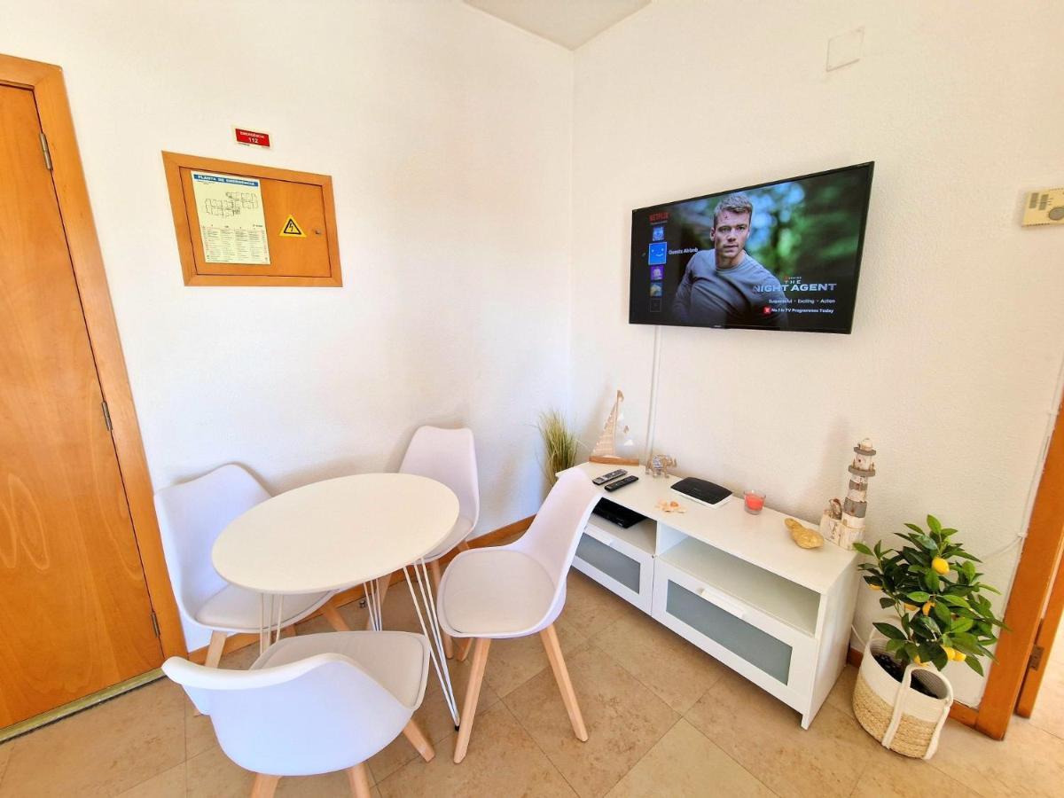 Zarco - Cosy Apartment In Vilamoura With A Balcony With View To The 2 Swimming Pools - Near The Beach & The Marina Quarteira Εξωτερικό φωτογραφία