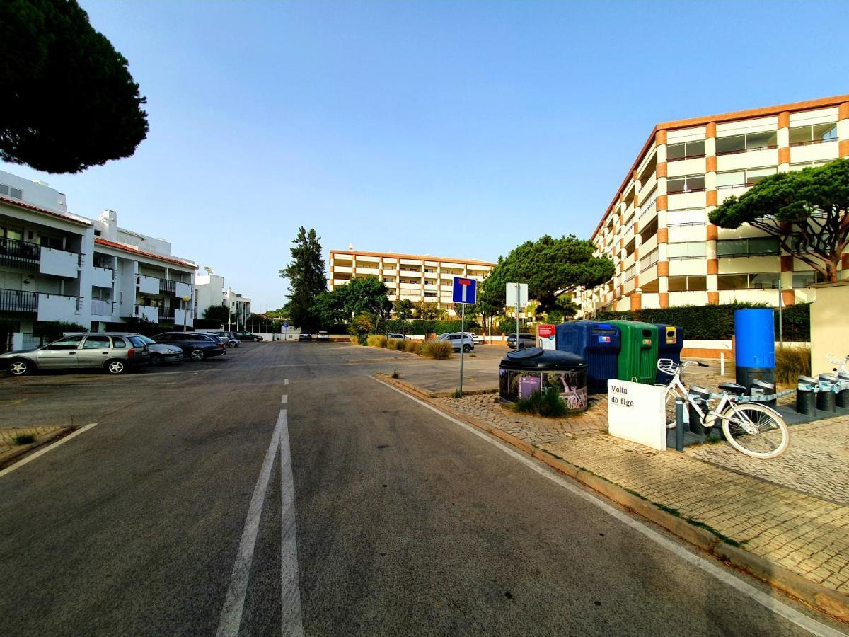 Zarco - Cosy Apartment In Vilamoura With A Balcony With View To The 2 Swimming Pools - Near The Beach & The Marina Quarteira Εξωτερικό φωτογραφία
