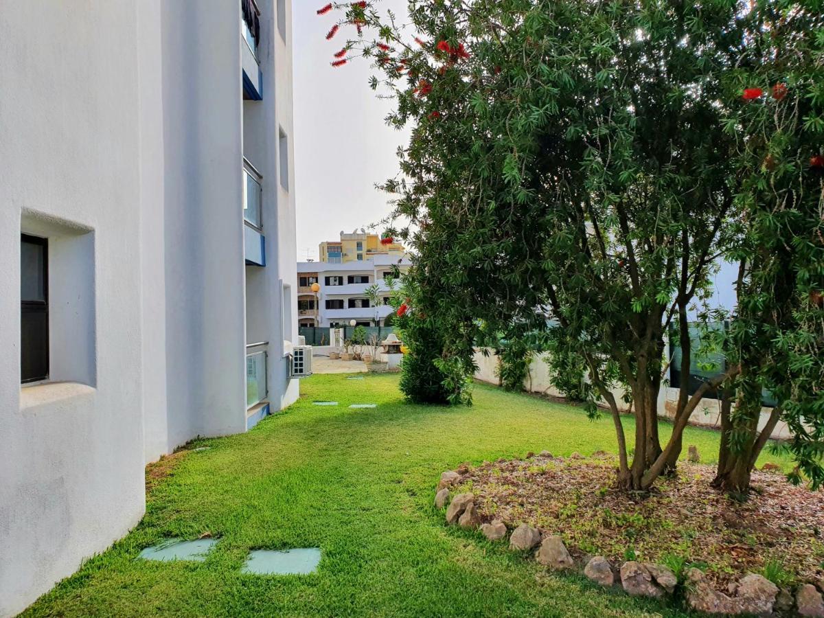 Zarco - Cosy Apartment In Vilamoura With A Balcony With View To The 2 Swimming Pools - Near The Beach & The Marina Quarteira Εξωτερικό φωτογραφία