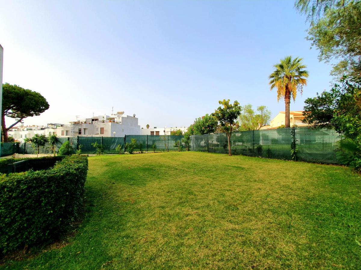 Zarco - Cosy Apartment In Vilamoura With A Balcony With View To The 2 Swimming Pools - Near The Beach & The Marina Quarteira Εξωτερικό φωτογραφία