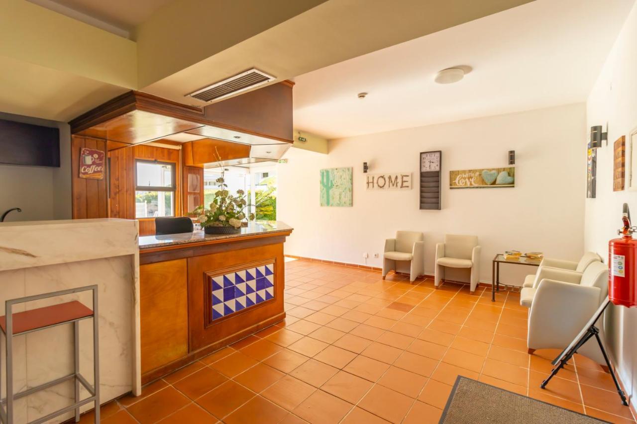 Zarco - Cosy Apartment In Vilamoura With A Balcony With View To The 2 Swimming Pools - Near The Beach & The Marina Quarteira Εξωτερικό φωτογραφία