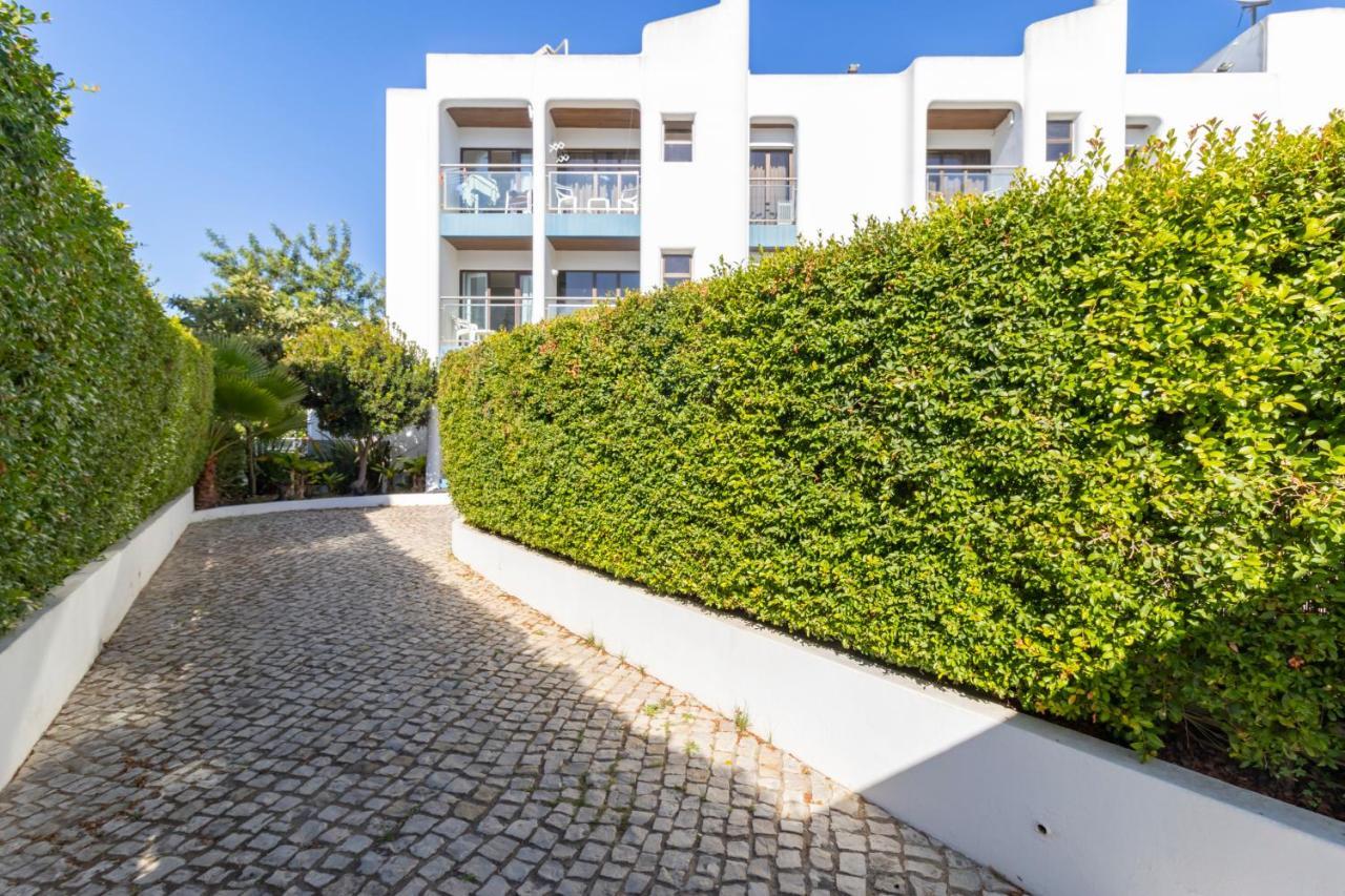 Zarco - Cosy Apartment In Vilamoura With A Balcony With View To The 2 Swimming Pools - Near The Beach & The Marina Quarteira Εξωτερικό φωτογραφία