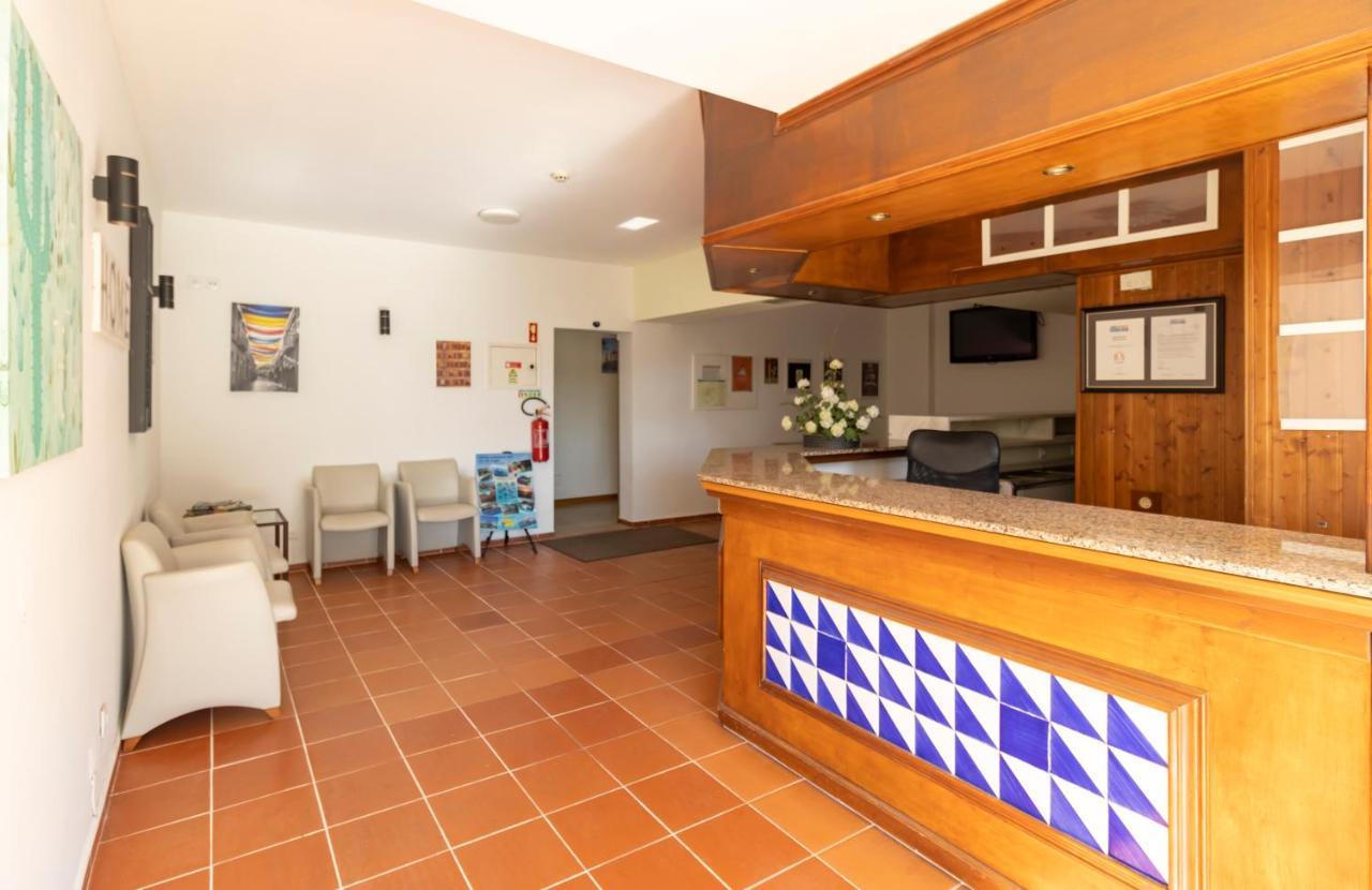 Zarco - Cosy Apartment In Vilamoura With A Balcony With View To The 2 Swimming Pools - Near The Beach & The Marina Quarteira Εξωτερικό φωτογραφία