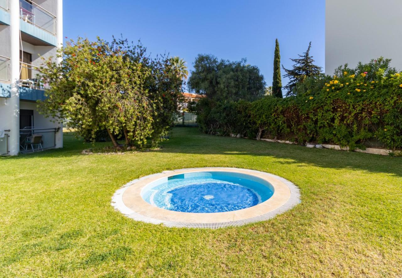 Zarco - Cosy Apartment In Vilamoura With A Balcony With View To The 2 Swimming Pools - Near The Beach & The Marina Quarteira Εξωτερικό φωτογραφία