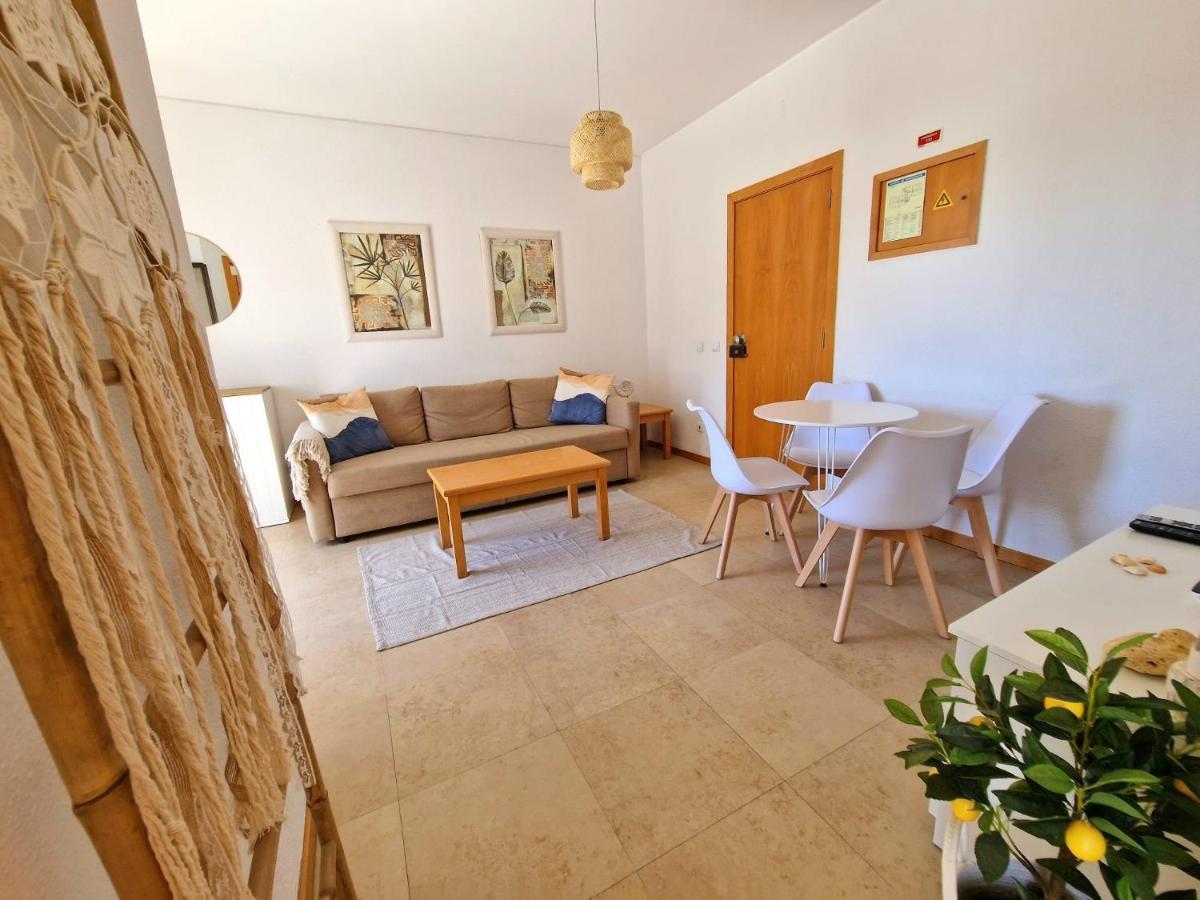 Zarco - Cosy Apartment In Vilamoura With A Balcony With View To The 2 Swimming Pools - Near The Beach & The Marina Quarteira Εξωτερικό φωτογραφία