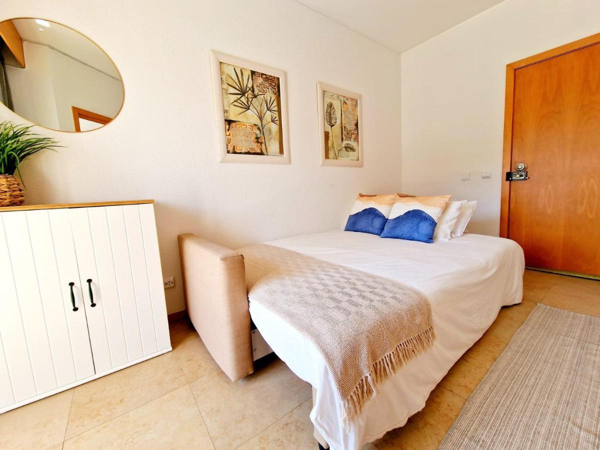 Zarco - Cosy Apartment In Vilamoura With A Balcony With View To The 2 Swimming Pools - Near The Beach & The Marina Quarteira Εξωτερικό φωτογραφία