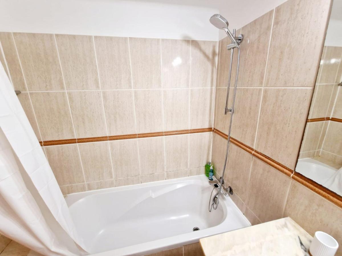 Zarco - Cosy Apartment In Vilamoura With A Balcony With View To The 2 Swimming Pools - Near The Beach & The Marina Quarteira Εξωτερικό φωτογραφία