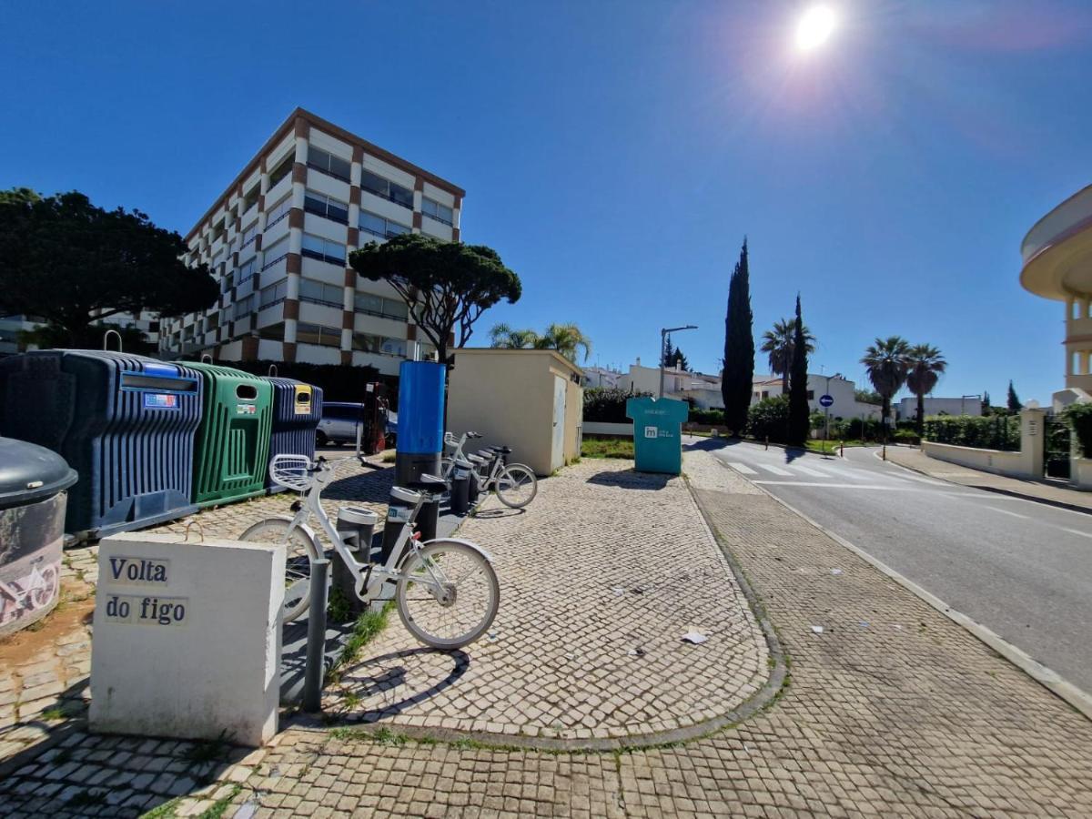 Zarco - Cosy Apartment In Vilamoura With A Balcony With View To The 2 Swimming Pools - Near The Beach & The Marina Quarteira Εξωτερικό φωτογραφία