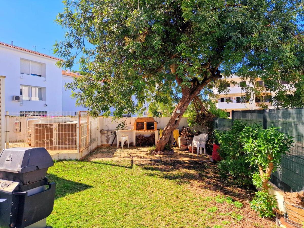 Zarco - Cosy Apartment In Vilamoura With A Balcony With View To The 2 Swimming Pools - Near The Beach & The Marina Quarteira Εξωτερικό φωτογραφία
