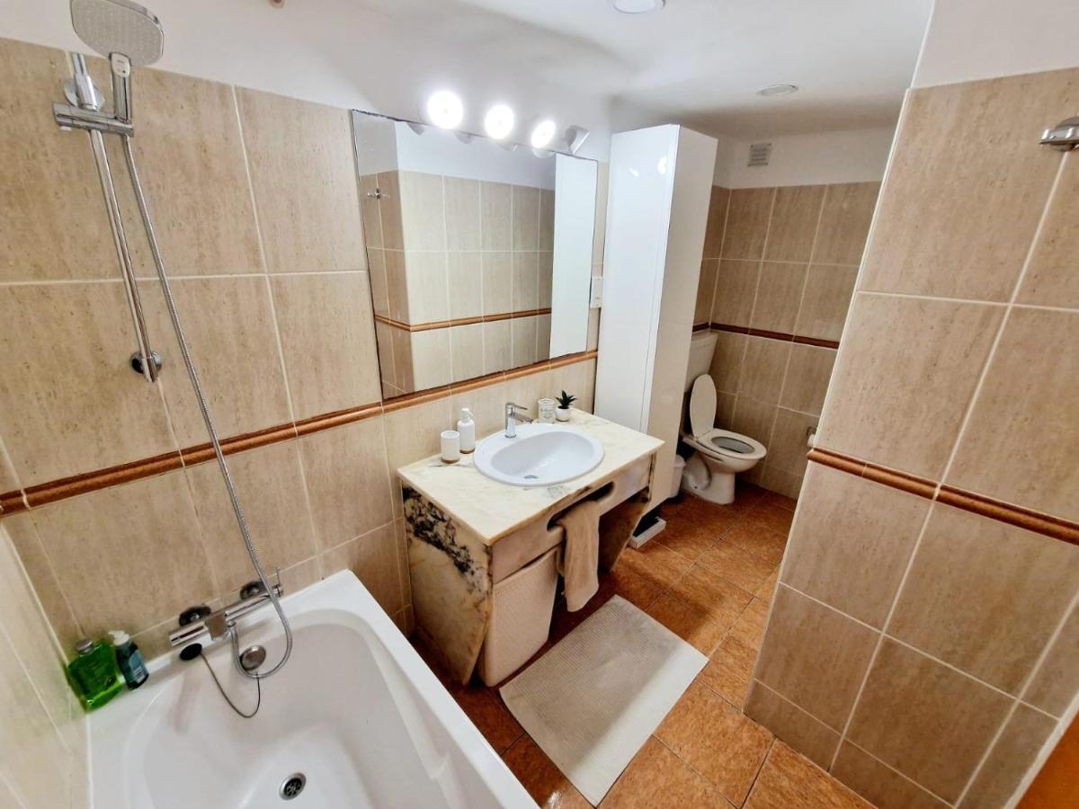 Zarco - Cosy Apartment In Vilamoura With A Balcony With View To The 2 Swimming Pools - Near The Beach & The Marina Quarteira Εξωτερικό φωτογραφία