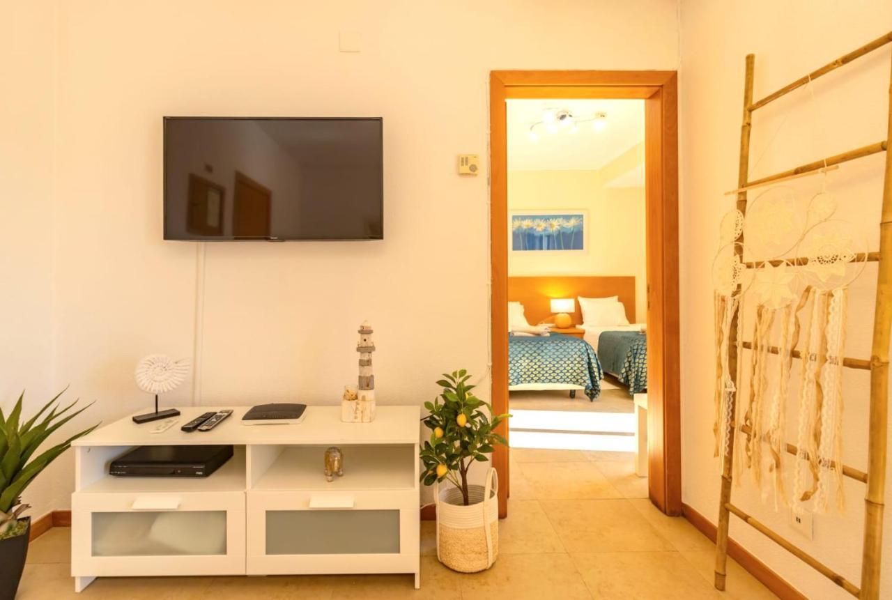 Zarco - Cosy Apartment In Vilamoura With A Balcony With View To The 2 Swimming Pools - Near The Beach & The Marina Quarteira Εξωτερικό φωτογραφία