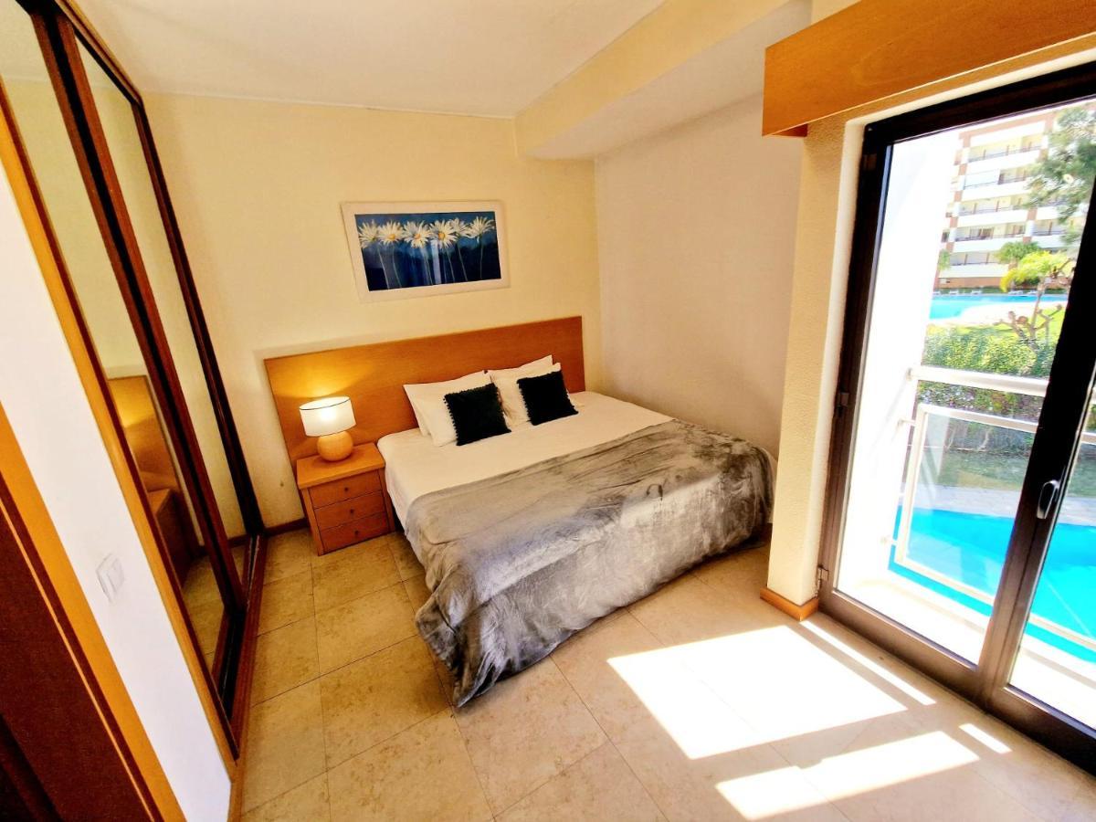 Zarco - Cosy Apartment In Vilamoura With A Balcony With View To The 2 Swimming Pools - Near The Beach & The Marina Quarteira Εξωτερικό φωτογραφία